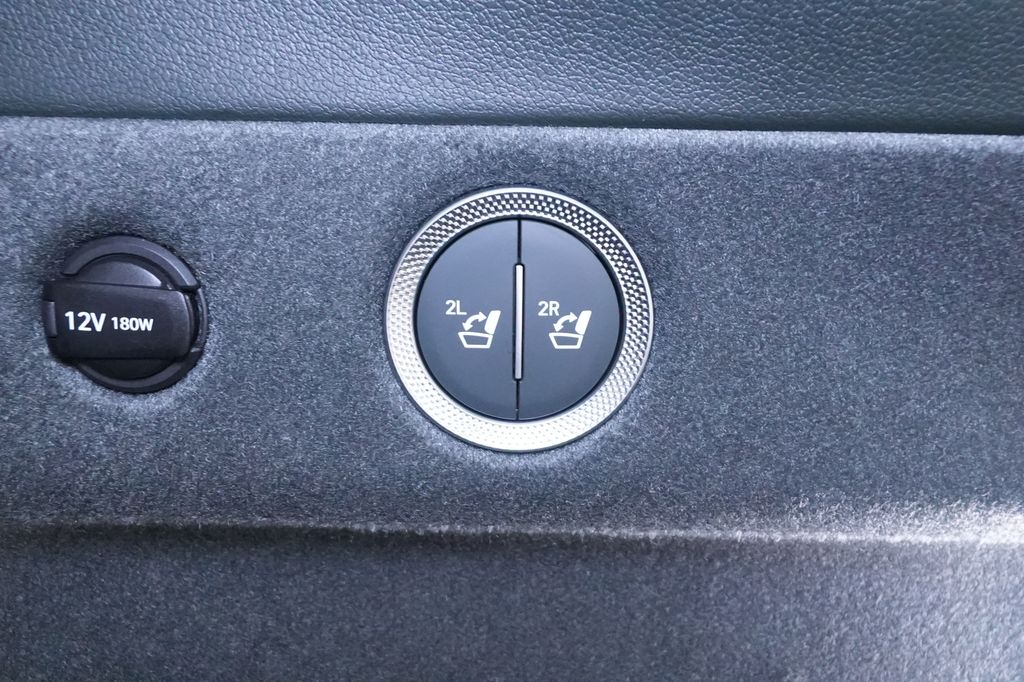 2026 Genesis GV80 Coupe