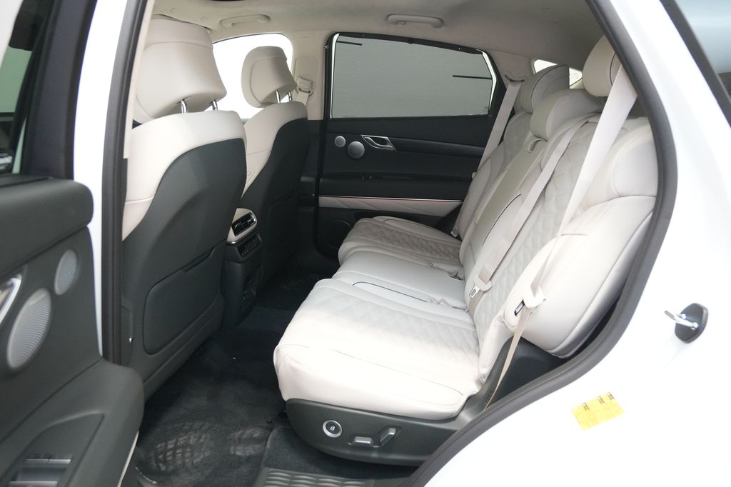 2026 Genesis GV80 Coupe