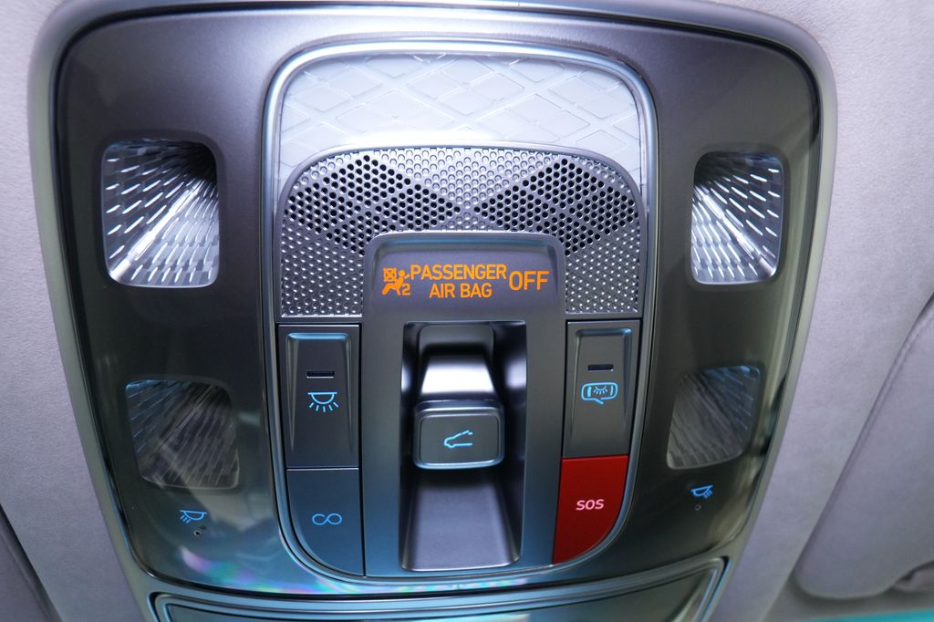 2026 Genesis GV80 Coupe