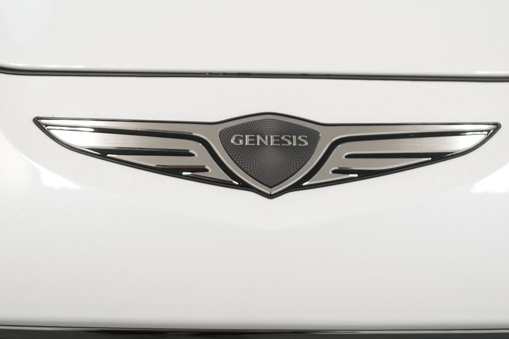 2026 Genesis GV80 Coupe