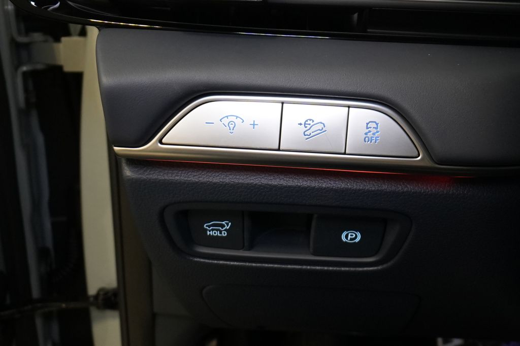 2026 Genesis GV80 Coupe