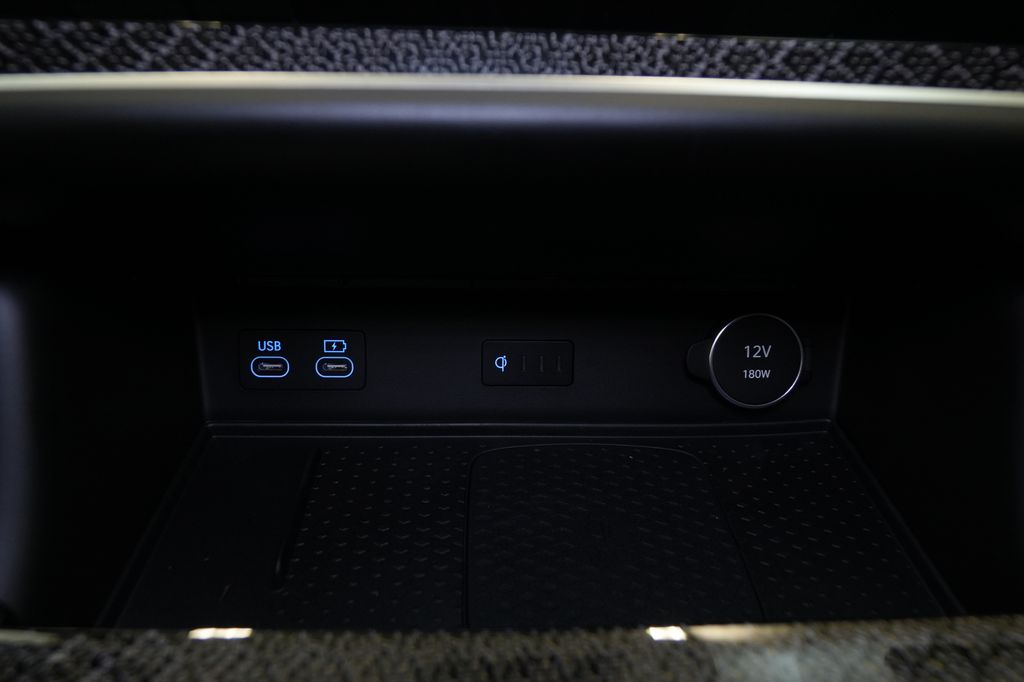 2026 Genesis GV80 Coupe