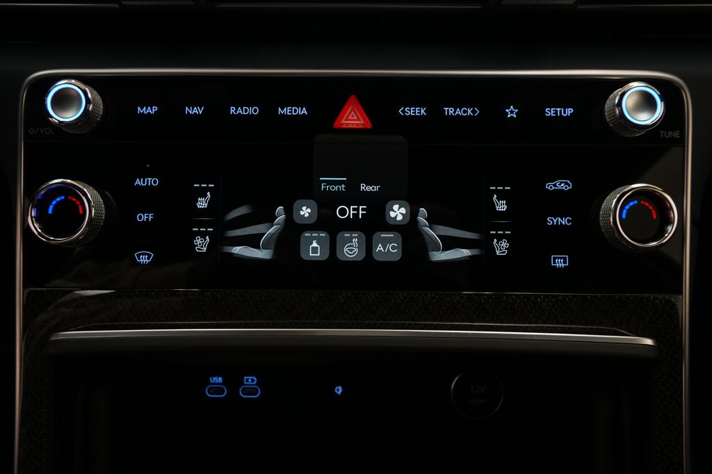 2026 Genesis GV80 Coupe