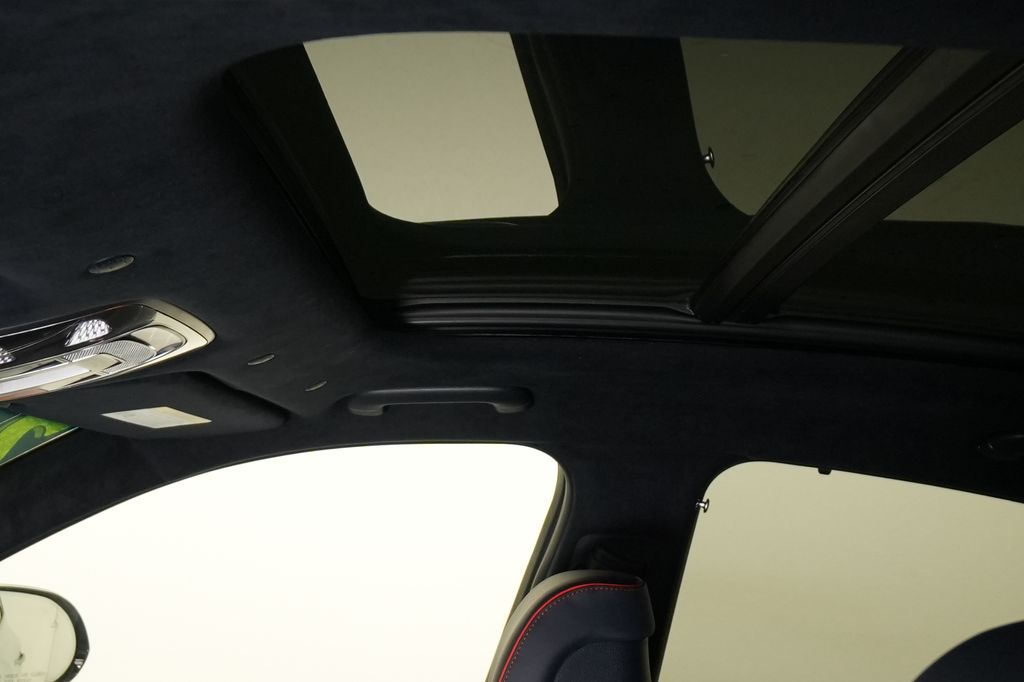 2026 Genesis GV80 Coupe