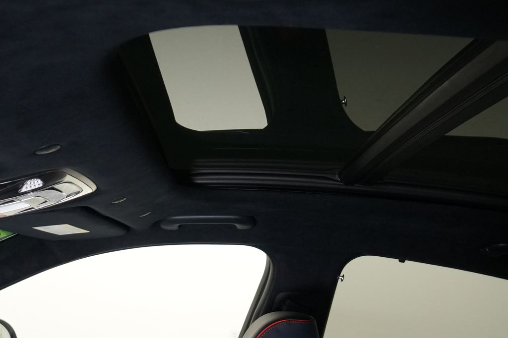 2026 Genesis GV80 Coupe