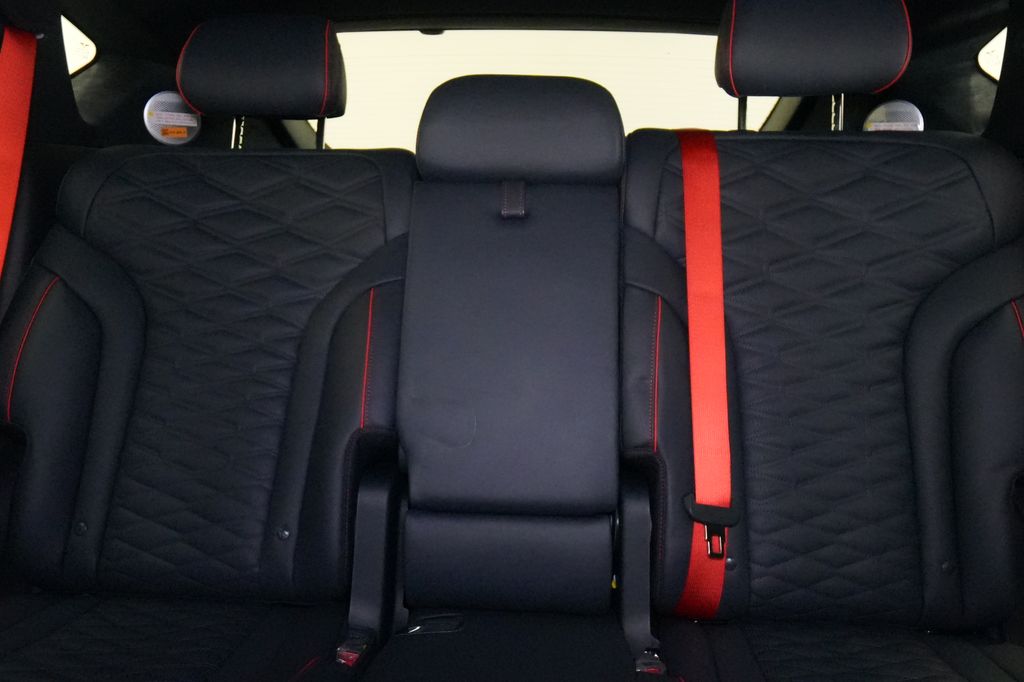 2026 Genesis GV80 Coupe