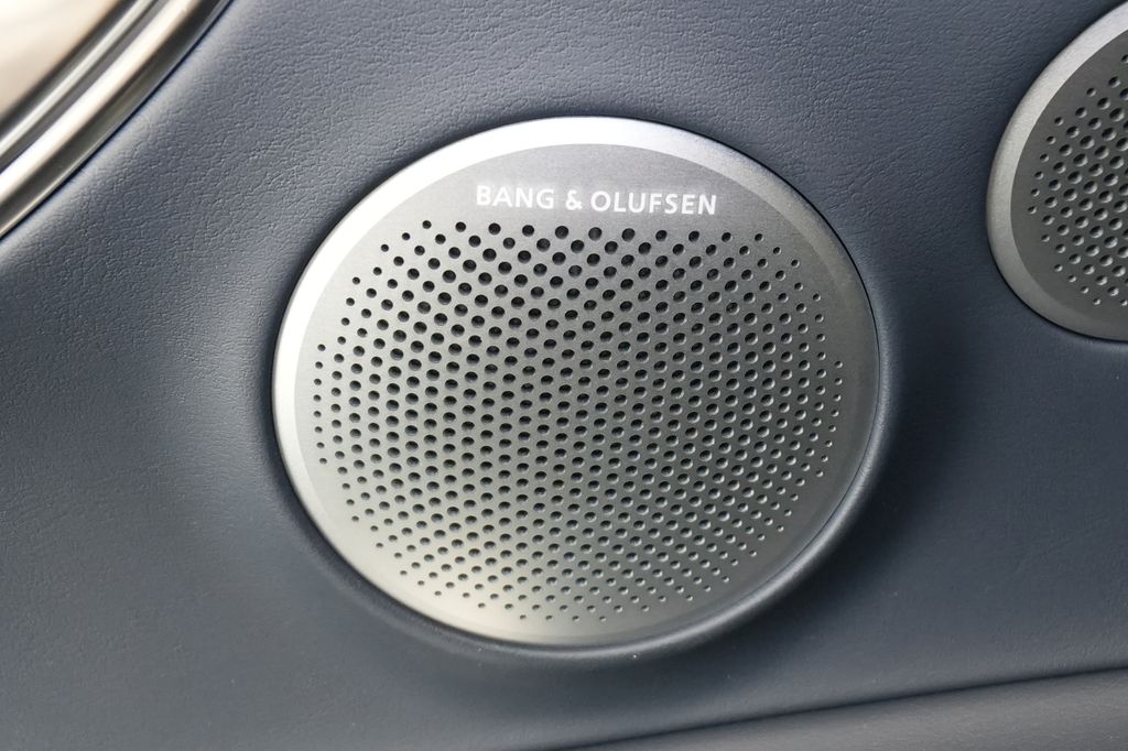 2026 Genesis GV80 Coupe