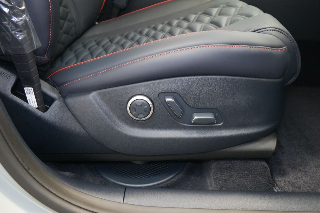 2026 Genesis GV80 Coupe