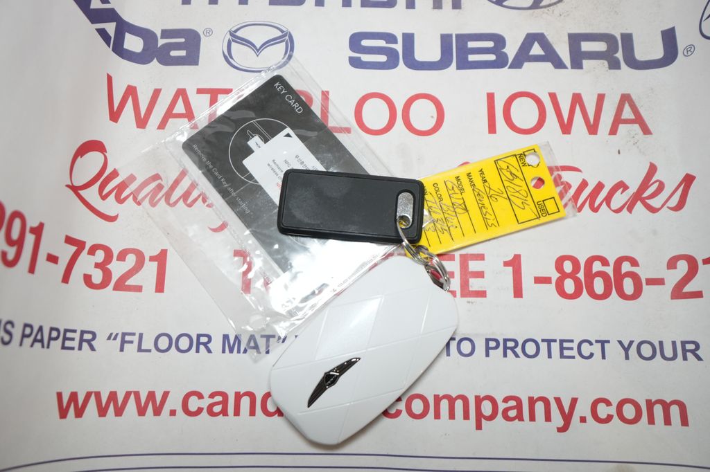 2026 Genesis GV80 Coupe