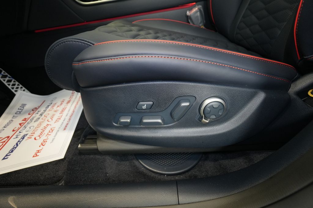 2026 Genesis GV80 Coupe