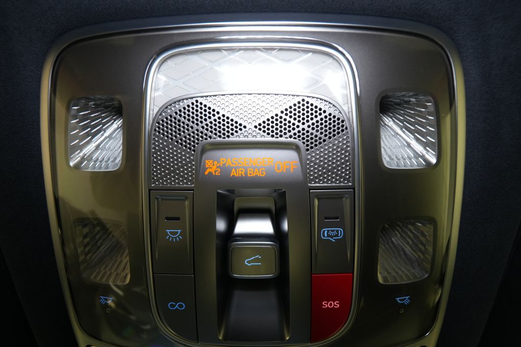 2026 Genesis GV80 Coupe