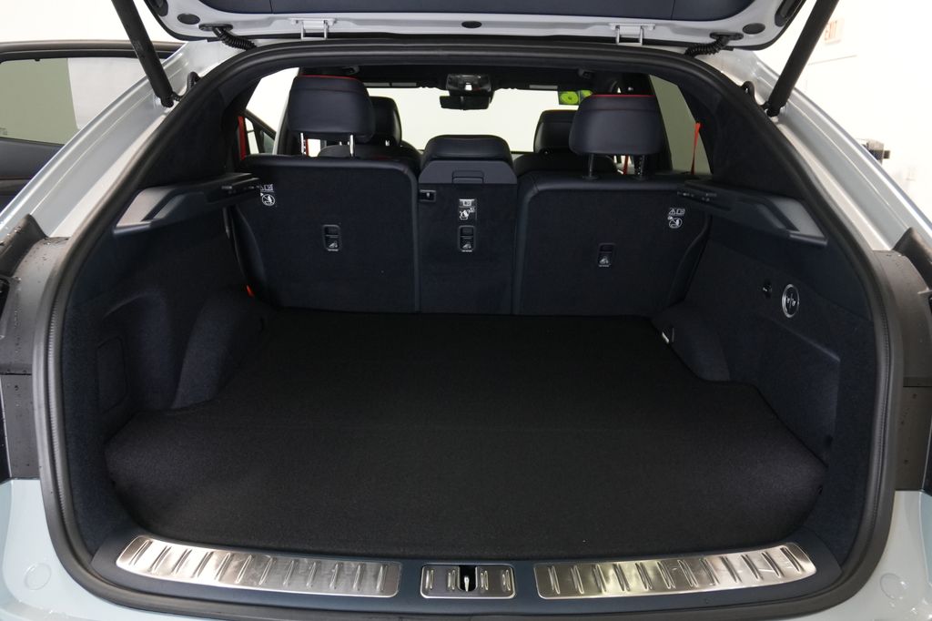 2026 Genesis GV80 Coupe