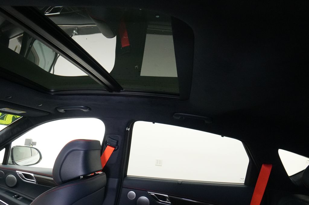 2026 Genesis GV80 Coupe