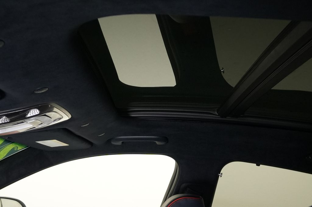 2026 Genesis GV80 Coupe