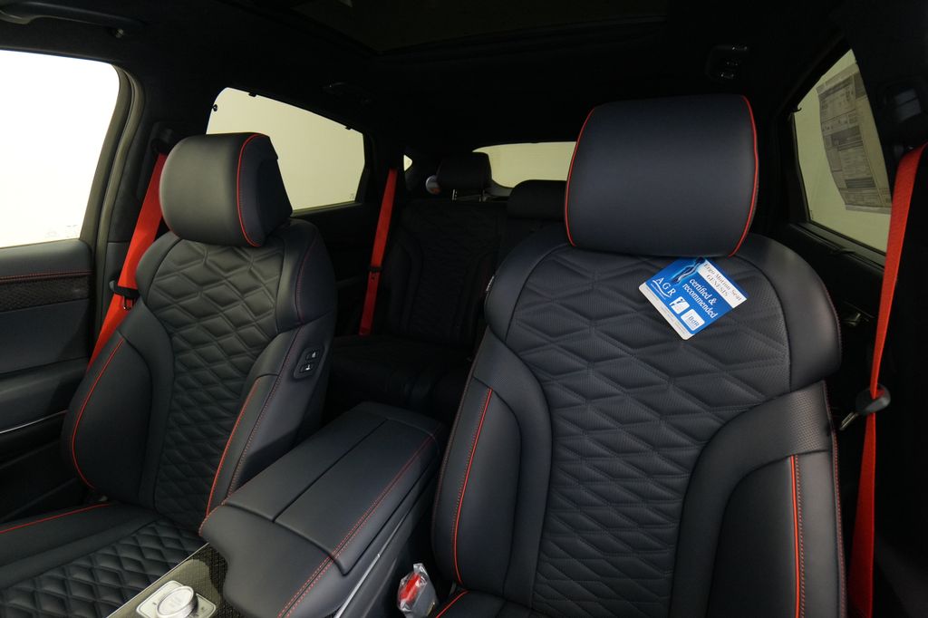 2026 Genesis GV80 Coupe