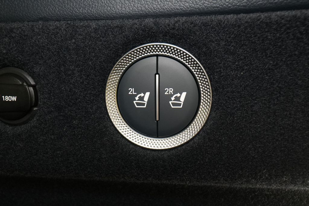 2026 Genesis GV80 Coupe