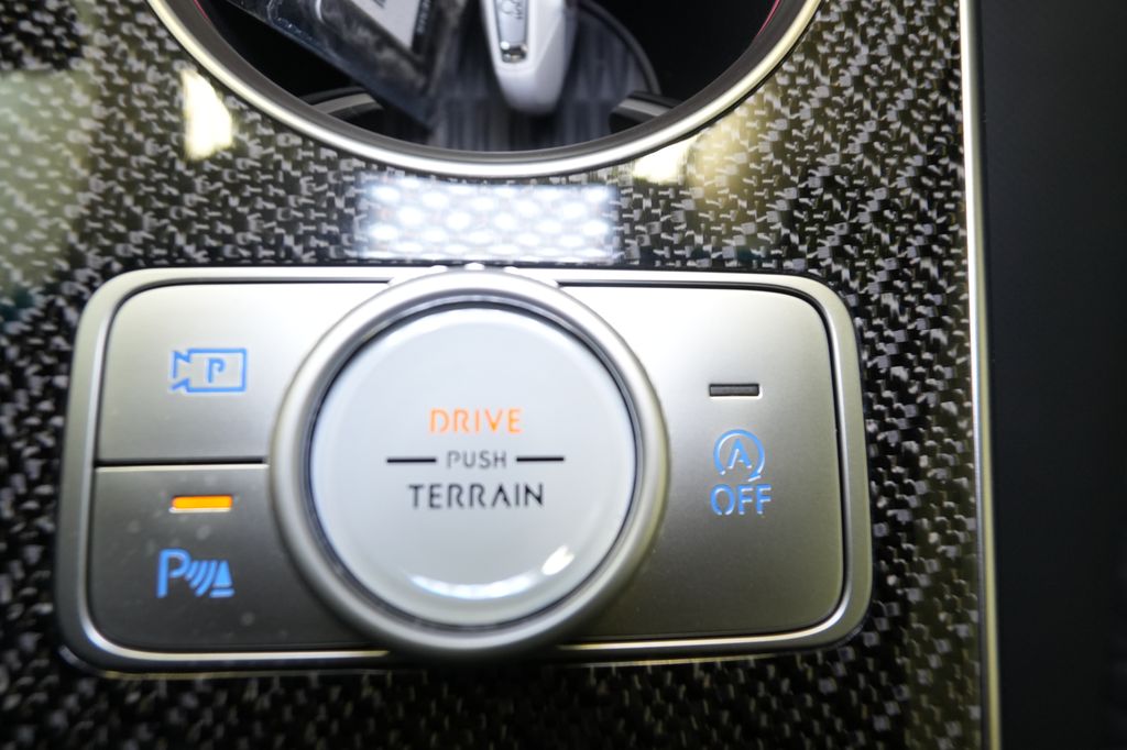 2026 Genesis GV80 Coupe