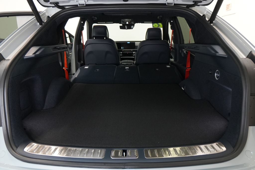 2026 Genesis GV80 Coupe