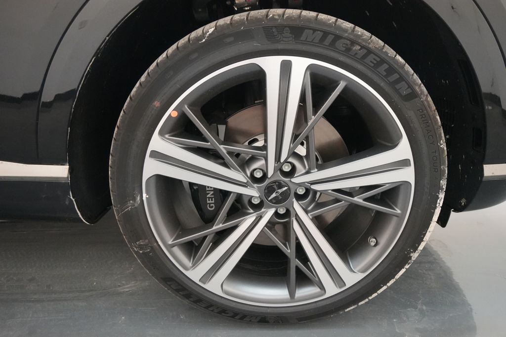 2026 Genesis GV80 Coupe