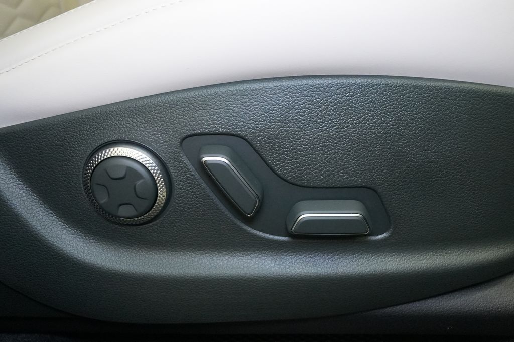 2026 Genesis GV80 Coupe