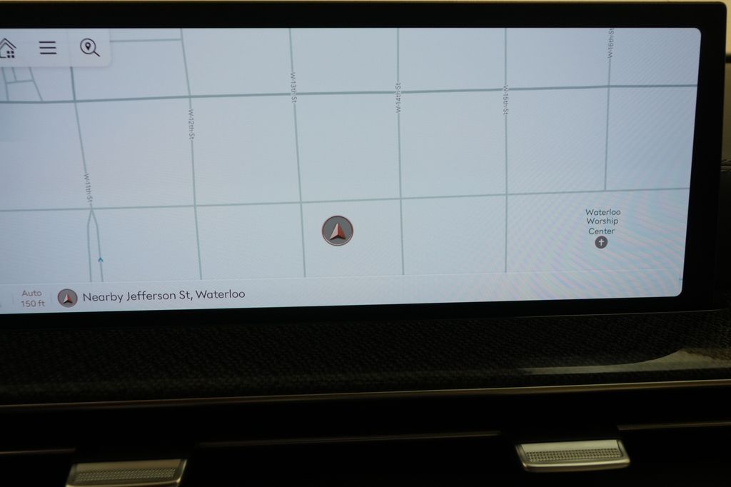 2026 Genesis GV80 Coupe