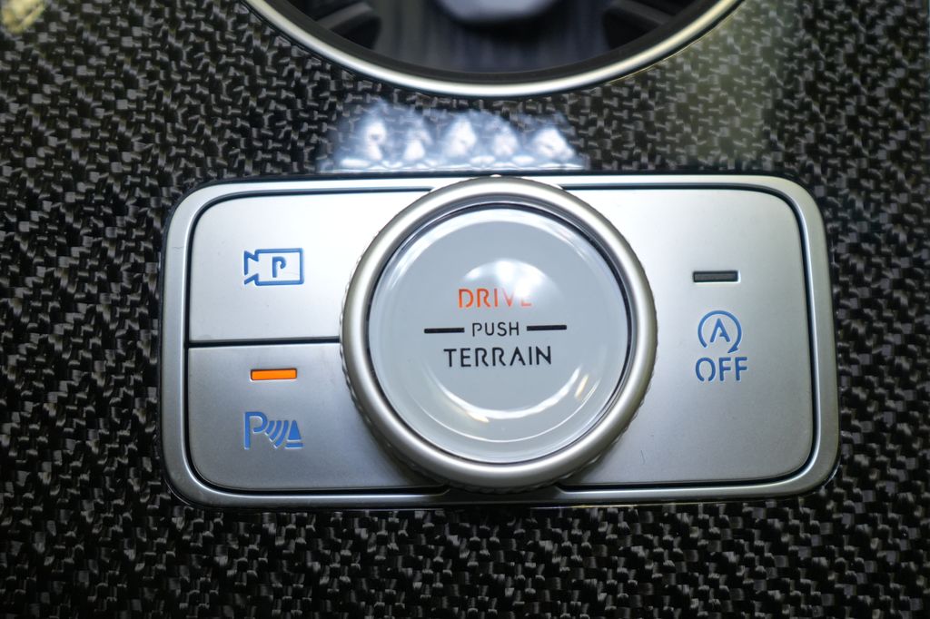 2026 Genesis GV80 Coupe