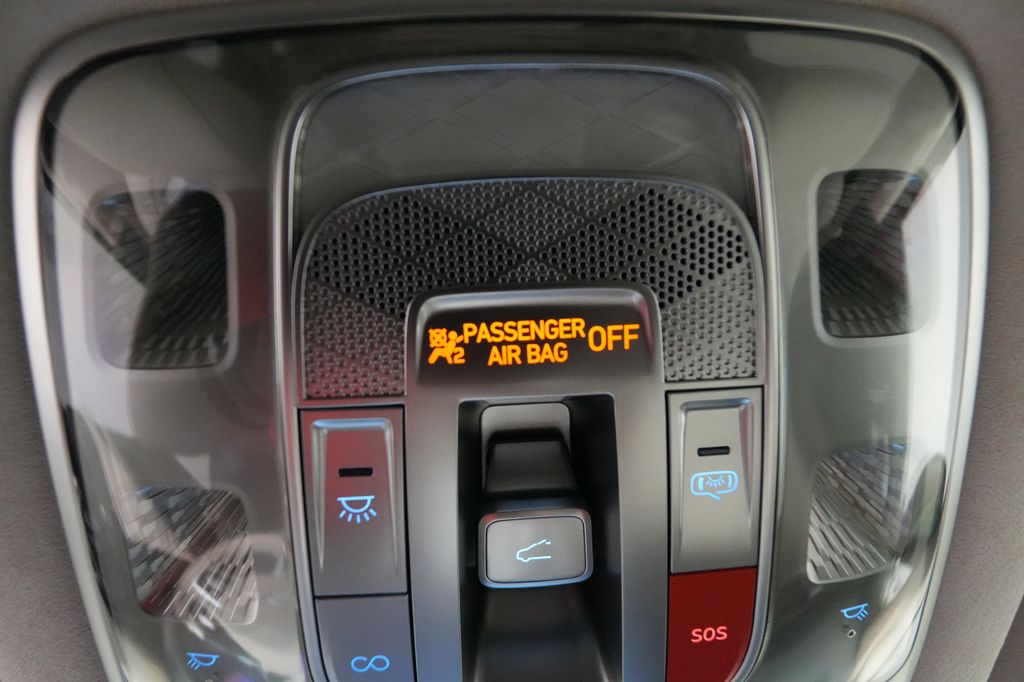 2026 Genesis GV80 Coupe