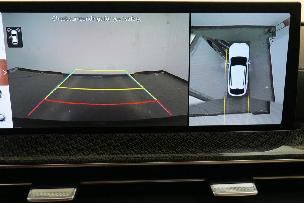 2026 Genesis GV80 Coupe