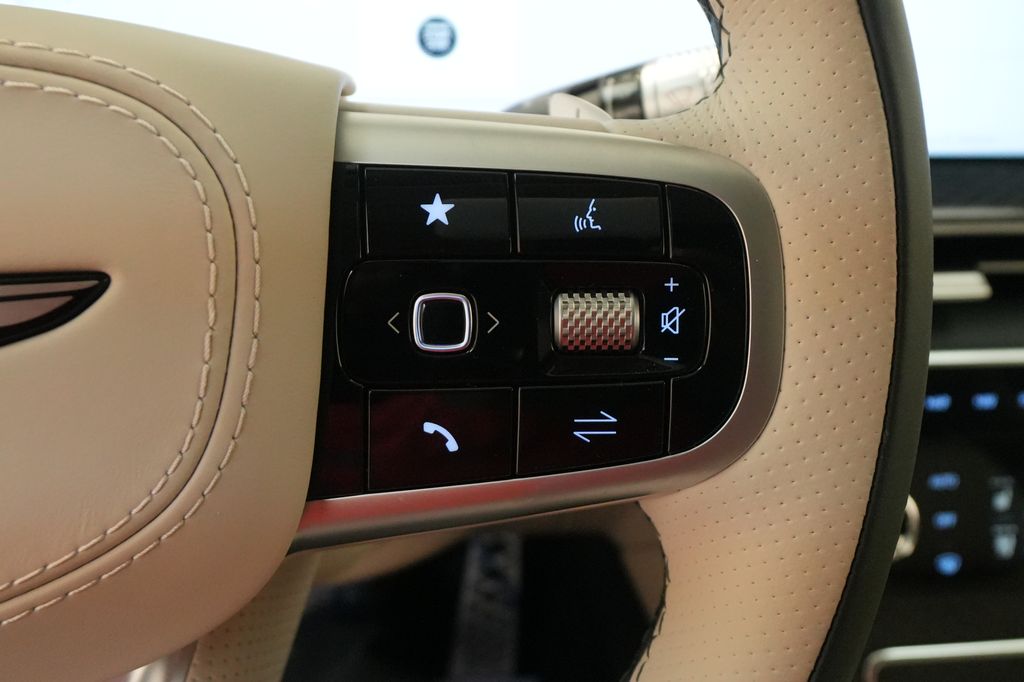 2026 Genesis GV80 Coupe