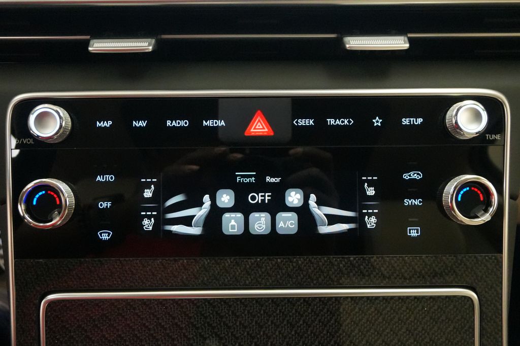 2026 Genesis GV80 Coupe