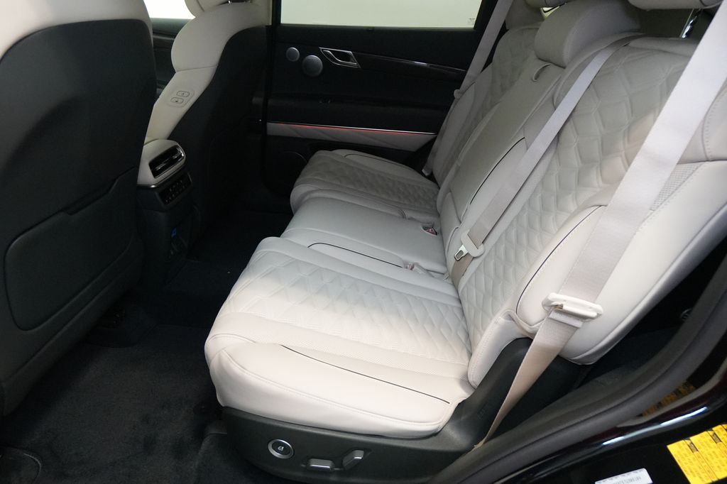 2026 Genesis GV80 Coupe