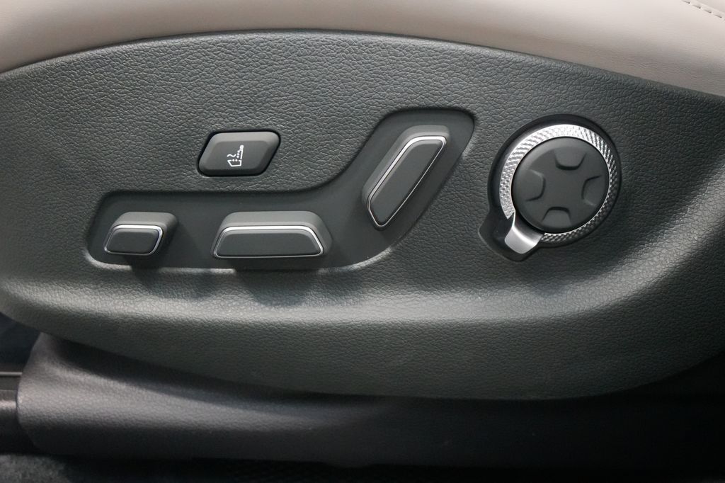 2026 Genesis GV80 Coupe