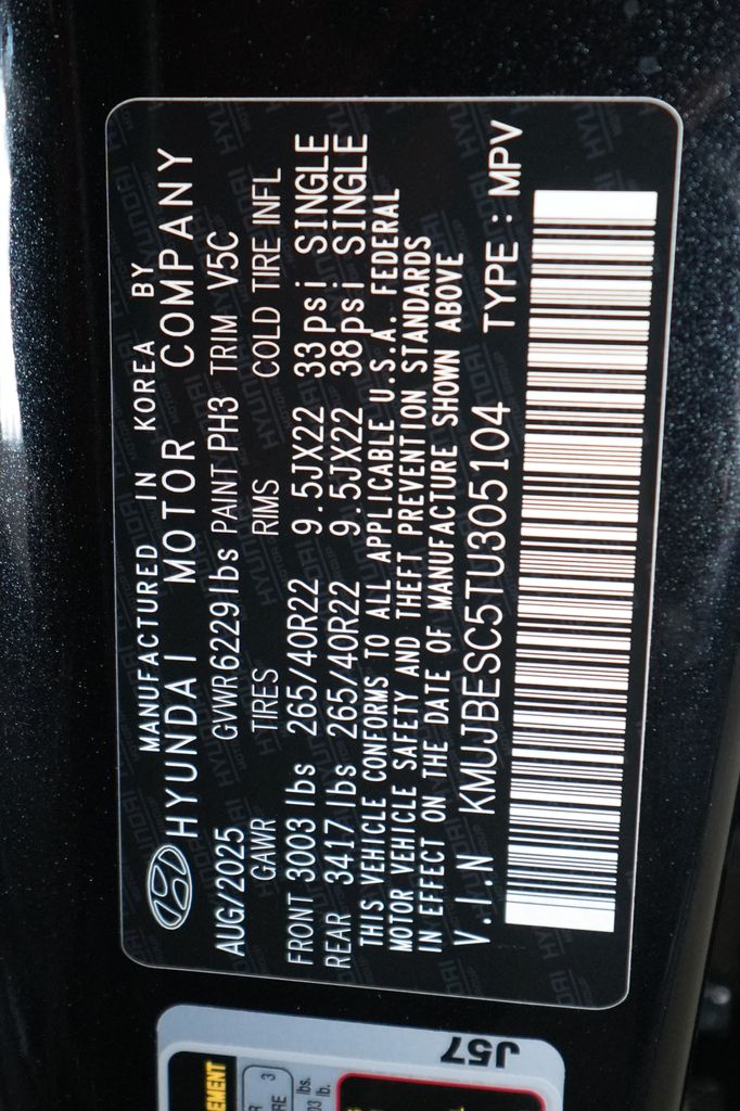 2026 Genesis GV80 Coupe