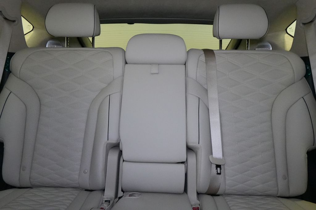 2026 Genesis GV80 Coupe