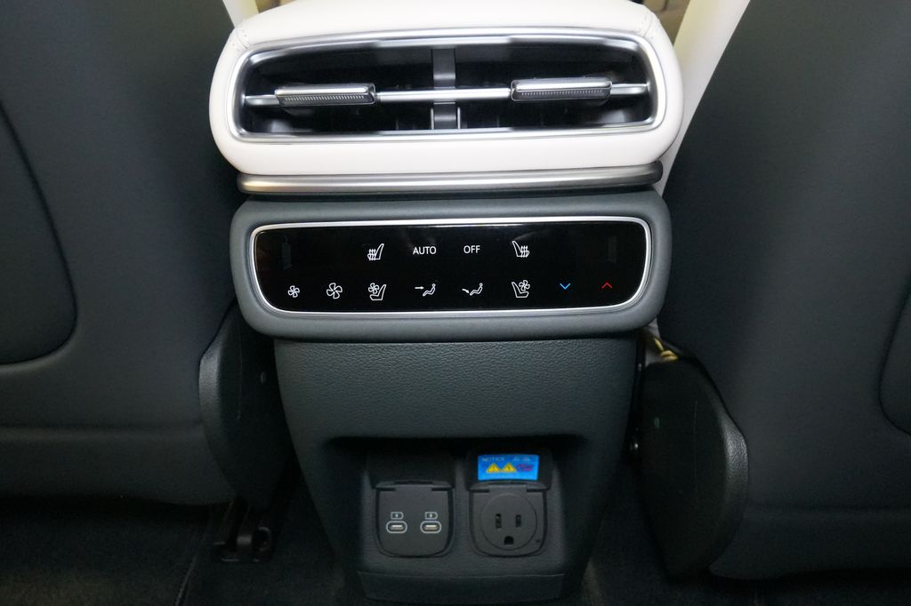 2026 Genesis GV80 Coupe