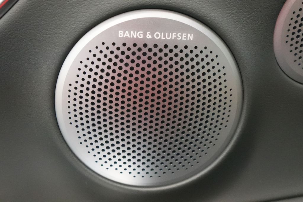 2026 Genesis GV80 Coupe