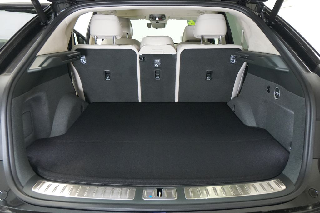 2026 Genesis GV80 Coupe