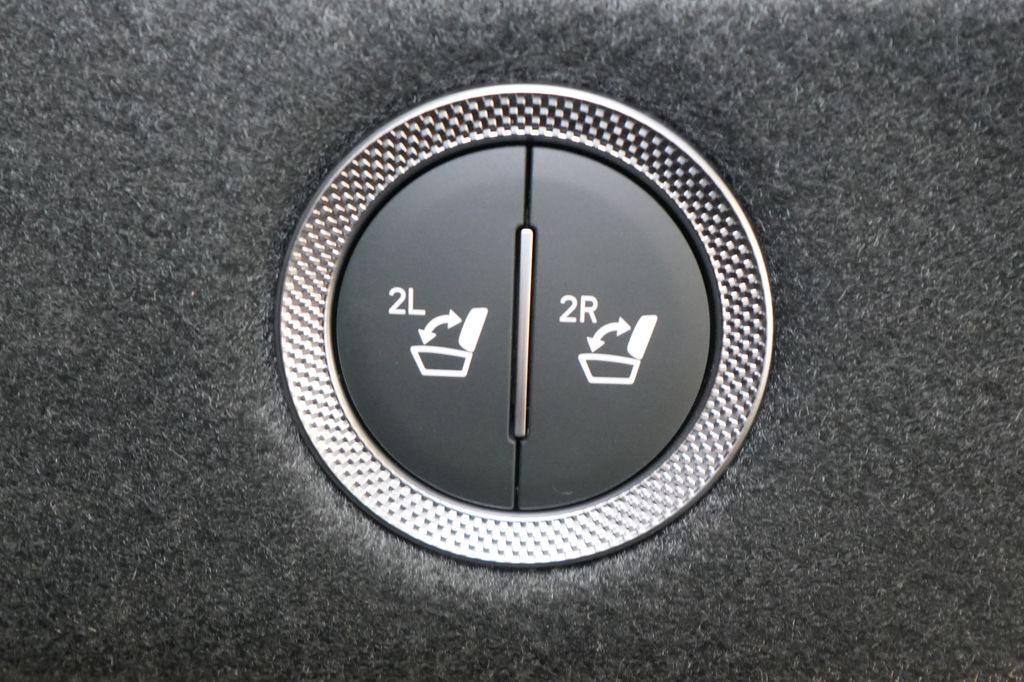 2026 Genesis GV80 Coupe