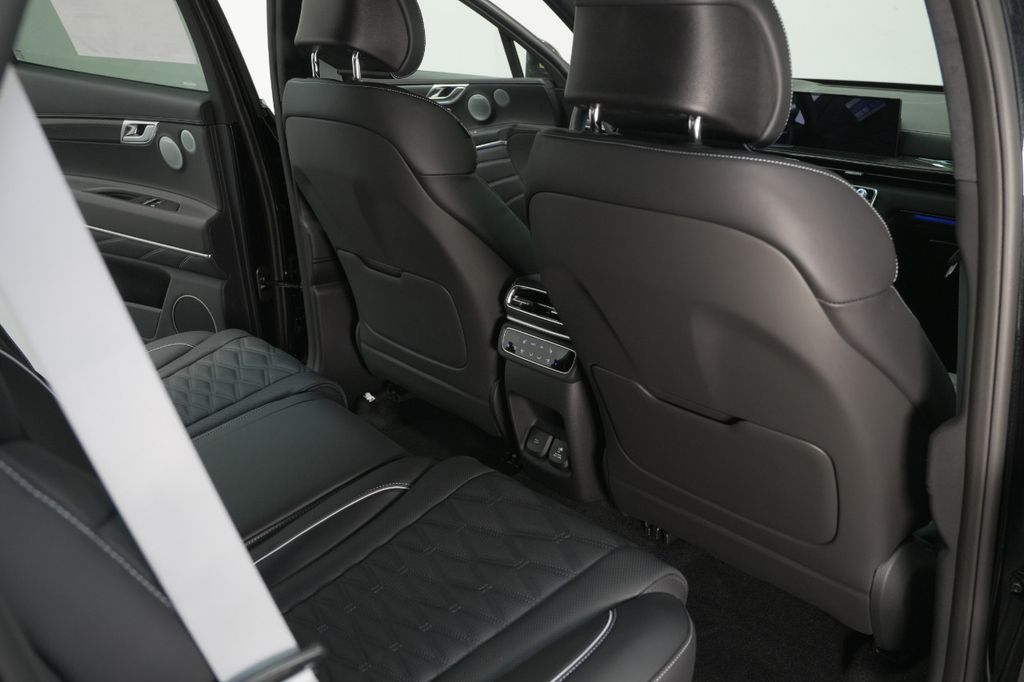 2025 Genesis GV80 Coupe