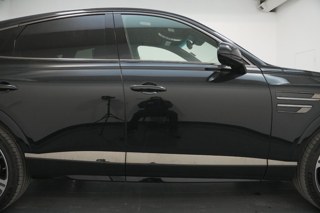 2025 Genesis GV80 Coupe