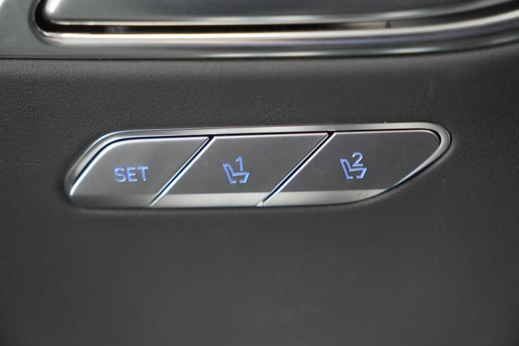 2025 Genesis GV80 Coupe