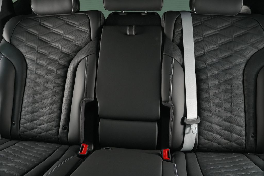 2025 Genesis GV80 Coupe