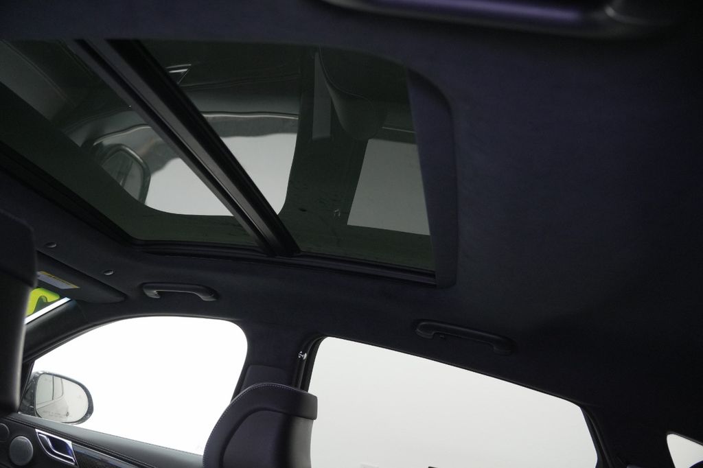 2025 Genesis GV80 Coupe