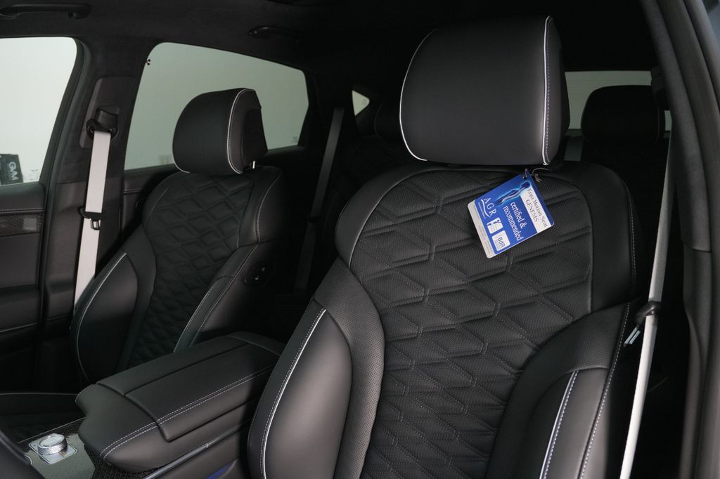 2025 Genesis GV80 Coupe