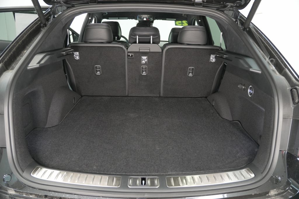 2025 Genesis GV80 Coupe