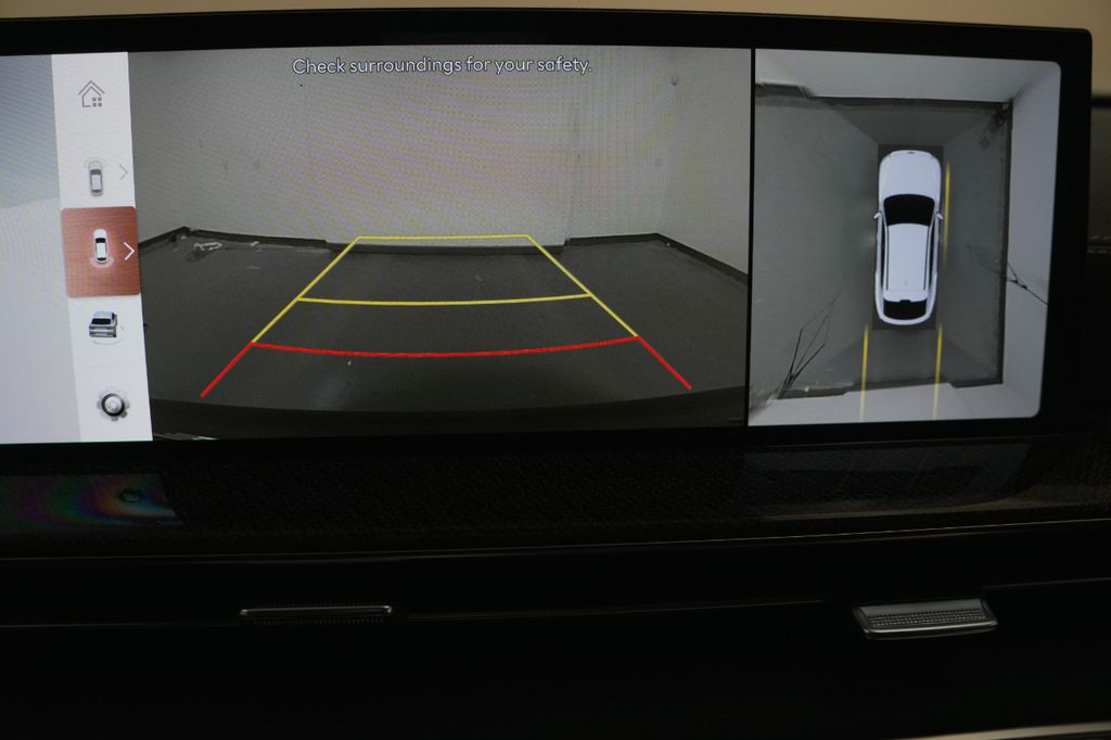 2025 Genesis GV80 Coupe