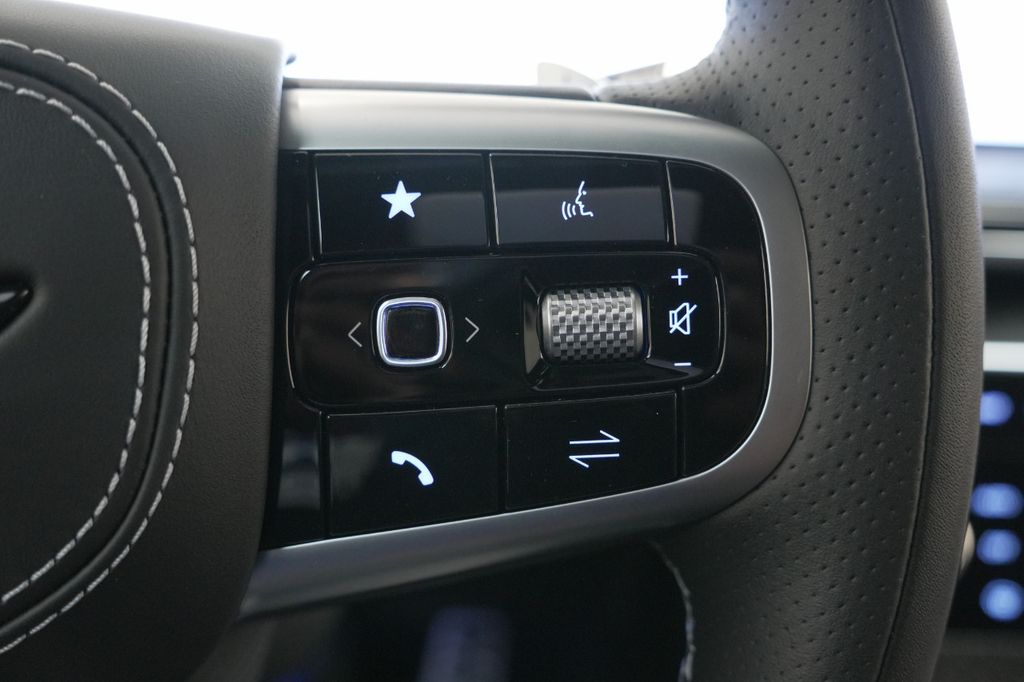 2025 Genesis GV80 Coupe