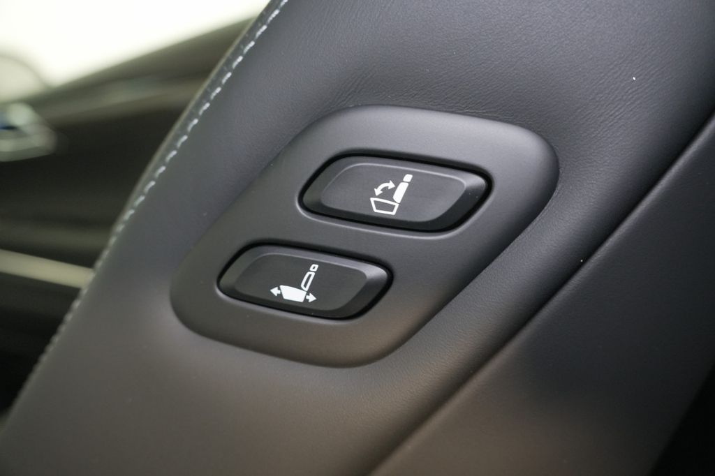 2025 Genesis GV80 Coupe