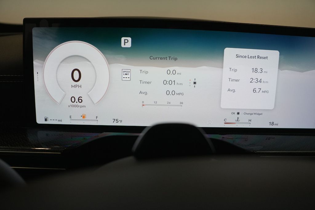 2025 Genesis GV80 Coupe