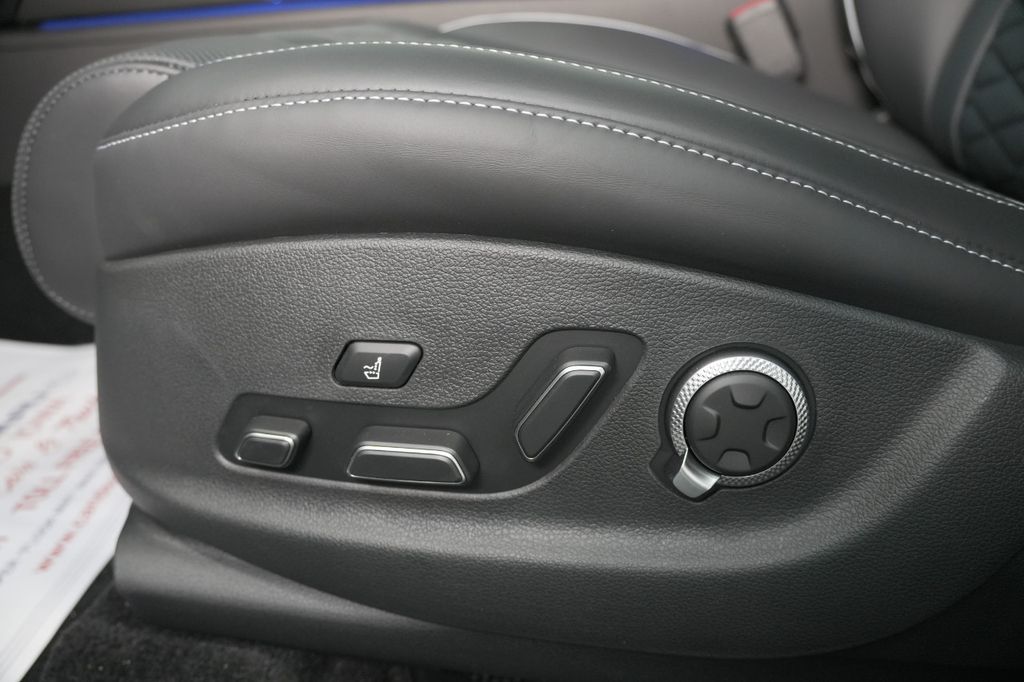 2025 Genesis GV80 Coupe